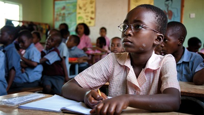 Essilor to provide sight tests and spectacles for children Africa