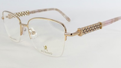 Murano Eyewear frame