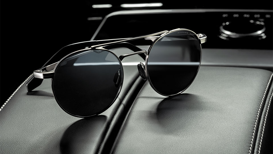 Range Rover sunglasses