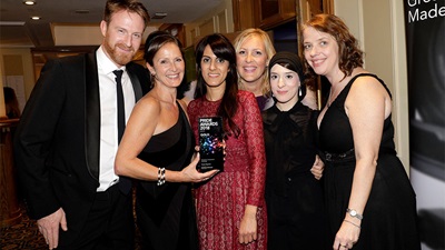 Vision Express’ Eye tests save lives campaign has received recognition at the CIPR PRide Awards