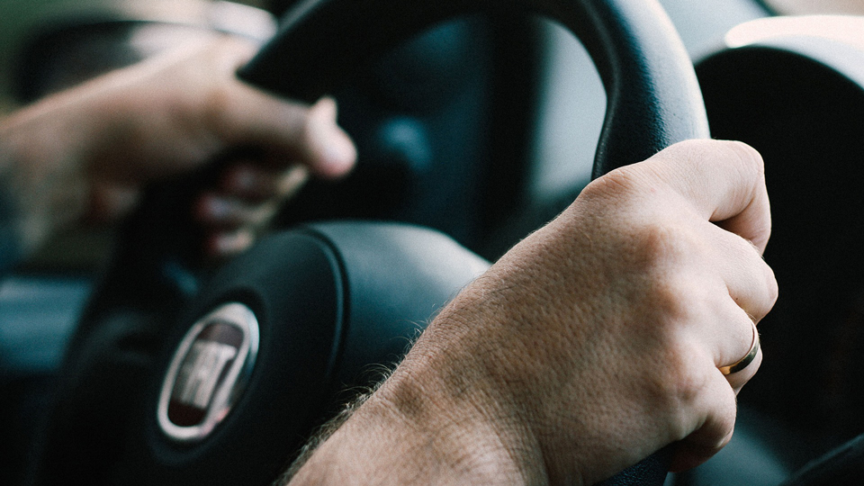 Driving