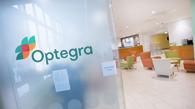 Optegra Eye Hospital