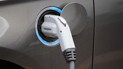 Car charging