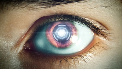 Artificial eye