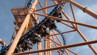 Rollercoster
