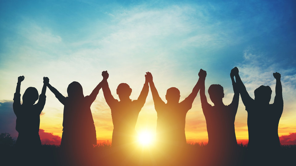 2020 wins: "Ultimately, sometimes you just need to take a leap of faith" - Vimarsana News
