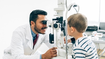 LM child eye test 1