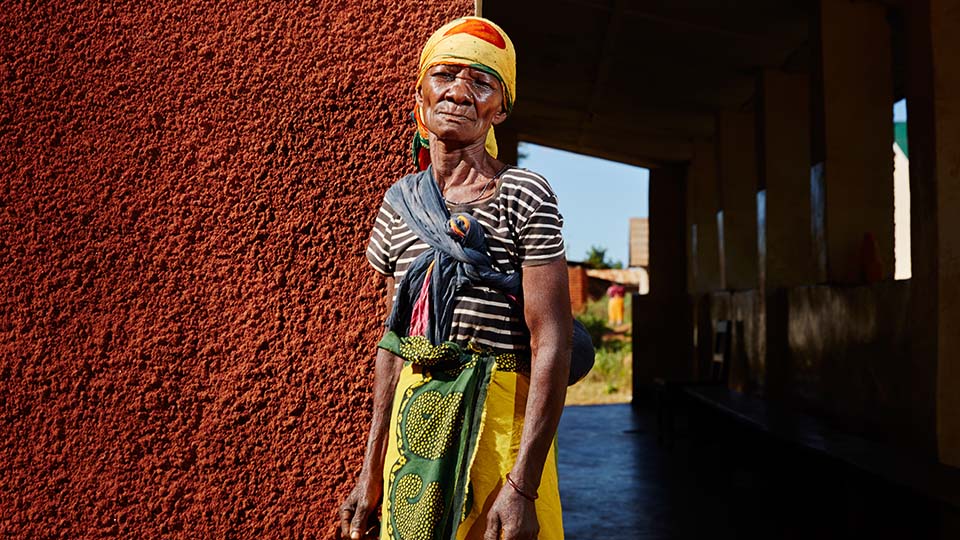 Prominent arts figures front new Sightsavers film about trachoma - Vimarsana News