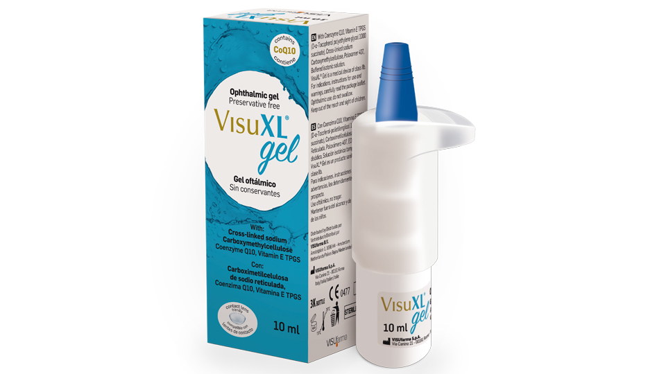 VisuXL product