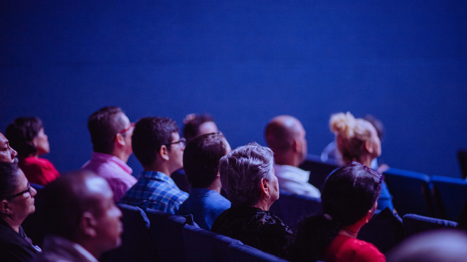 "Being able to get ideas from other contact lens educators is invaluable" - Vimarsana News