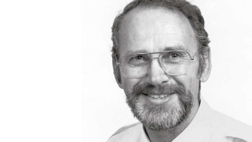 Obituary: Professor Michel Millodot - Vimarsana News