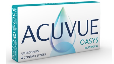 Acuvue product