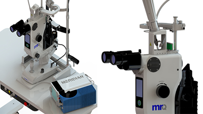 Haag optical equipment