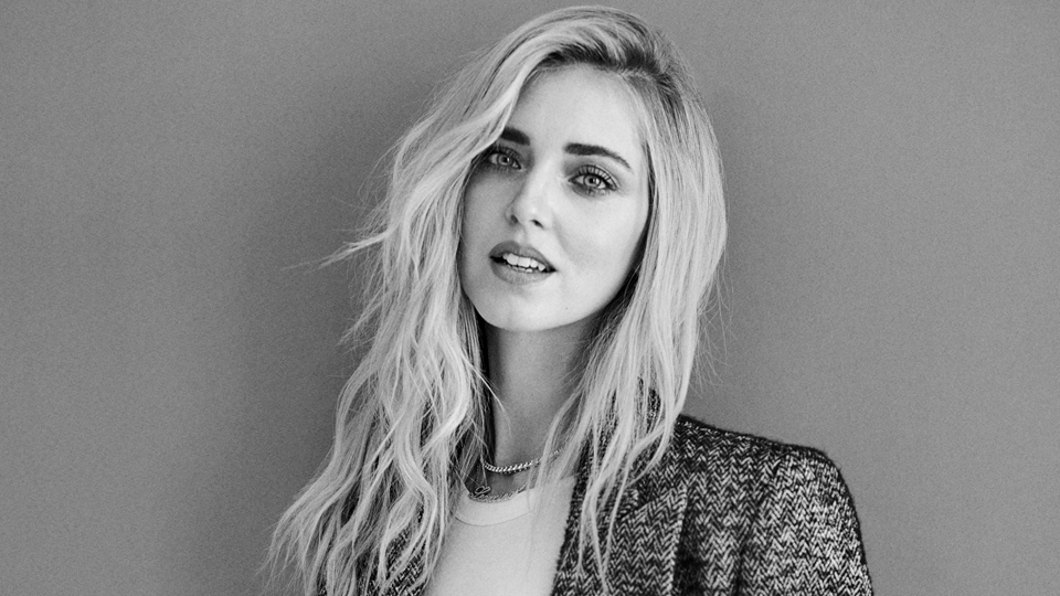 Safilo signs multi-year licensing agreement with Chiara Ferragni