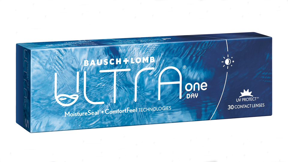 Bausch + Lomb launch new silicone hydrogel daily disposable contact lens - Vimarsana News