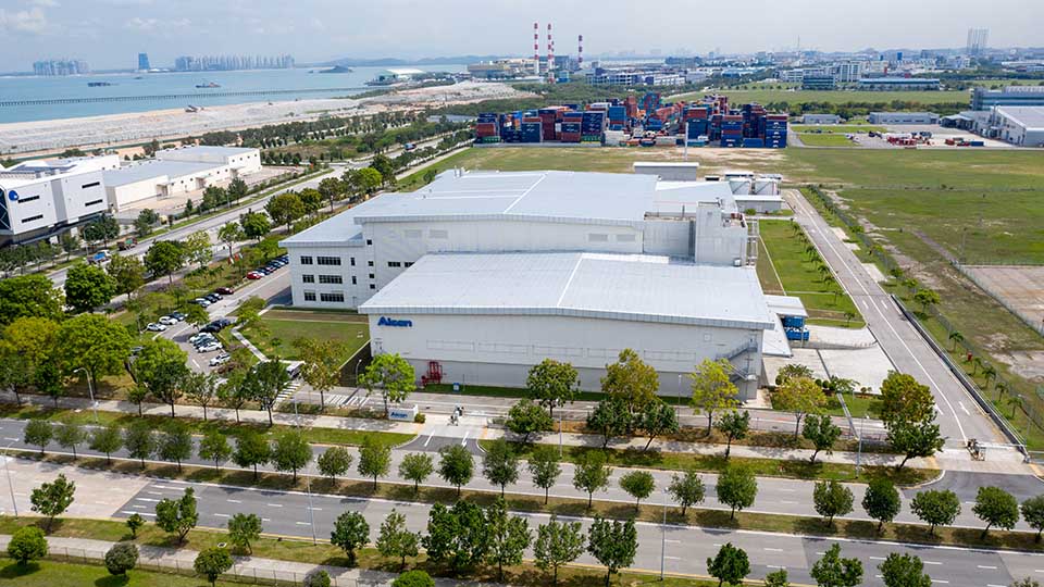 Alcon achieves GreenCircle certification for zero waste to landfill - Vimarsana News