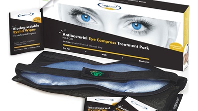 Eye Doctor products