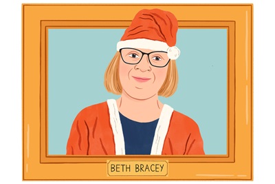 Beth Bracey