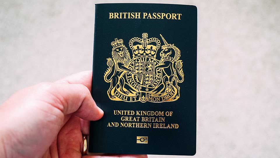 Passport