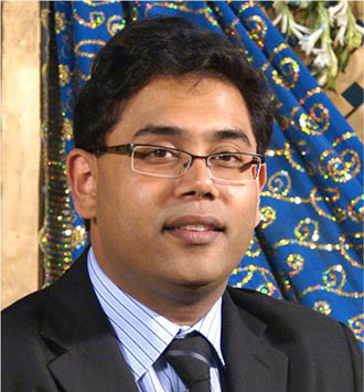 Parwez Hussain