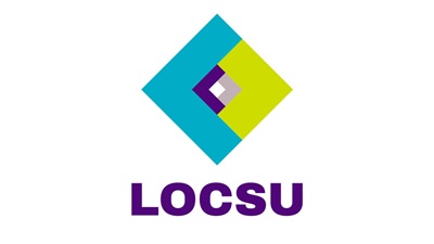 LOCSU logo