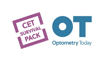 OT survival guide logo