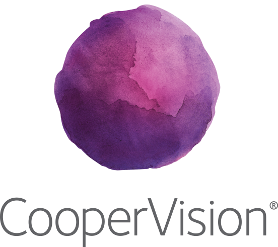 CooperVision logo
