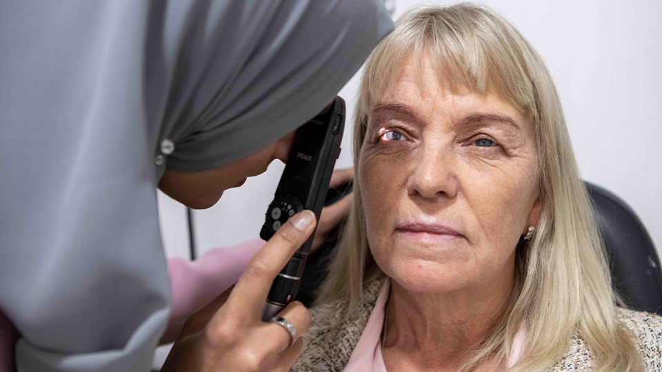 GOS guidance for Northern Ireland | Association of Optometrists (AOP)