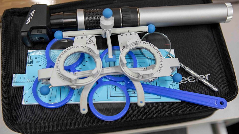 UK-wide regulation advice | Association of Optometrists