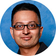Anil Chander