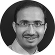 Mohammad Javed Ali MD, PhD, FRCS