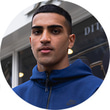 Khalid Ayub 