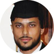 Mohammed Zayn