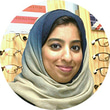 Shamina Asif