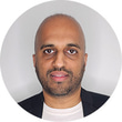 Mehul Patel