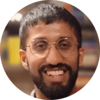 Benji Chandra