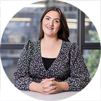 Catherine McGuckin