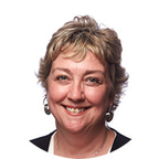 Dr Cindy Tromans