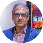 Deven Lakhani