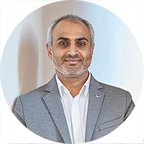Dharmesh Patel
