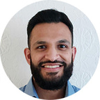 Hatim Hassanali