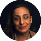 Kiran Sangha