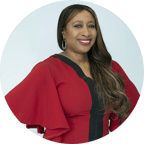 Evelyn Mensah
