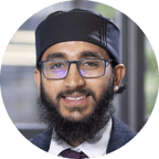 Habeeb Rahman BSc (Hons) MCOptom
