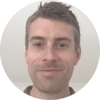 Professor Matthew Timmis