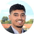 Zak Saleem