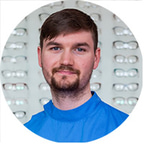 John Jarvis BSc (Hons) MCOptom DipTp(IP)