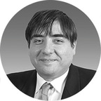 Murat Dogru MD PhD