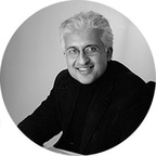 Raman Malhotra FRCOphth