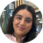Isha Saghir